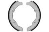 RAICAM RA24040 Brake Shoe Set